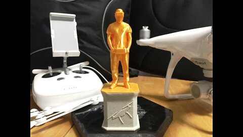 Drone Award