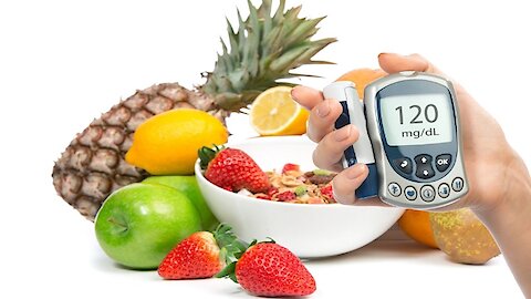 6 Fruits That Prevent & Control Diabetes