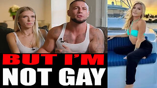 My Girlfriend is Trans, But Im Not Gay