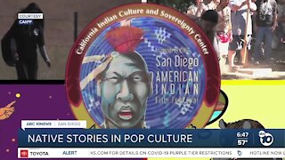 Native American artists find more mainstream acceptance