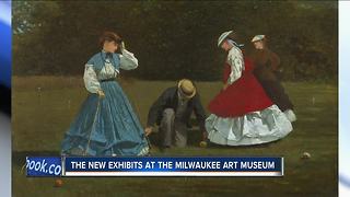 Get into the Milwaukee Art Museum For Free March 1