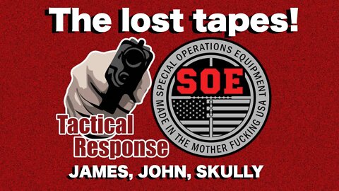 Story time with James, John, and Skully part 1 #jamesyeager #tacticalresponse #usmc #marines