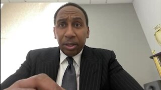 'The Bucks ain't losing this series': ESPN's Stephen A. Smith predicts Milwaukee will defeat Atlanta Hawks in 5 games
