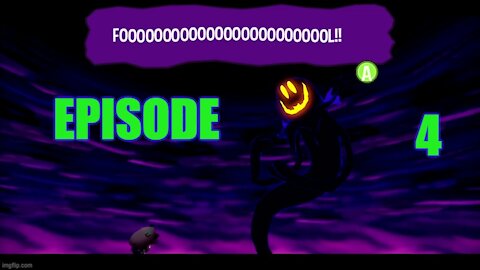 Zatzu Plays A Hat In Time Episode 4 - Fun In The Freaky Forest