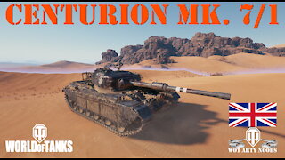 Centurion Mk. 7/1 - Lomion_EU [B-2-K]