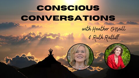 How Anyone Can Use Sound Healing with Voice & Vibrational Sound Therapist Ruth Ratliff