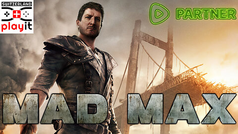 Will It Be The Last Ride?! - MAD MAX #RumbleTakeOver