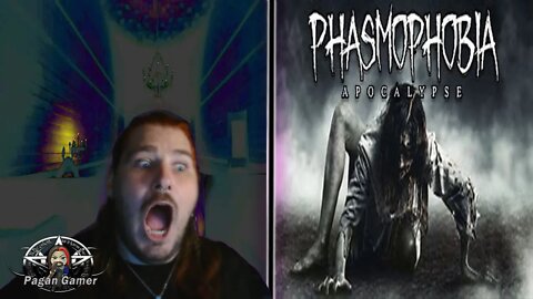 WATCH OUT: The Phasmophobia Apocalypse is NEAR!