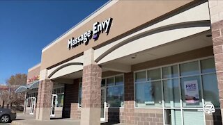 Denver7 helps customer get refund from Parker massage business