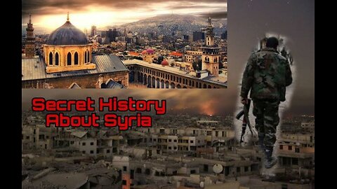 Syria's war|Syria (During the War)|The war in Syria|History of Syria #worldTvEnglish #history #lifes