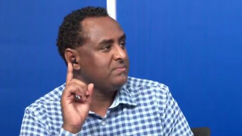 "አማራ እመራሀለሁ ብሎ ከጉያህ የተቀመጠውን ብአዴንን ካላጠፋህ ሞትህ ይቀጥላል" - ሀብታሙ አያሌው