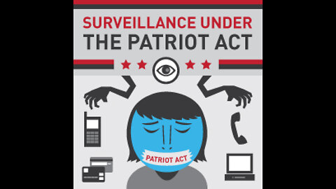 NSA Worldwide Surveillance State