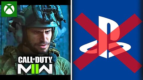 MW2 Sadly it's True, Xbox DROPS Worst News - GTA 6 Interview, Avatar, Xbox Starfield Delayed, PS5