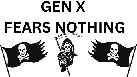 The childhood battles that shaped Gen X