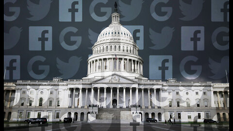Congress Uses Tips They Learned From Silicon Valley To Control You Cradle To Grave