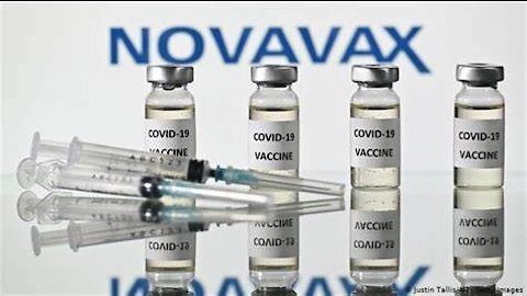 COVID-19 Vaccine Alternatives: Novavax & MMR