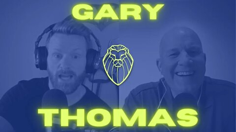 367 - GARY THOMAS | Making Your Marriage a Fortress