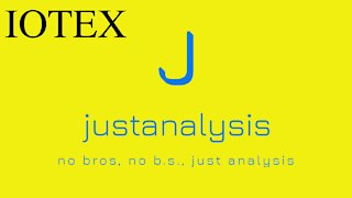 IoTeX IOTX Price Prediction Dec 01 2021 [NEW BUY IDEA IDENTIFIED]