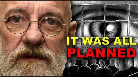 Max Igan - Veliki reset ni to, kar mislite