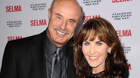 Dr. Phil and His Wife Sued by Former Talk Show Guest Who Wants Residuals From Her Appearances