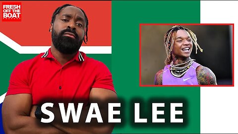 Swae Lee's Promotion Of Amapiano Sparks A Brutal Reaction From South Africans!