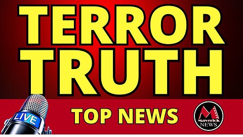 Terror Warnings In Russia ( The Truth ) | Maverick News