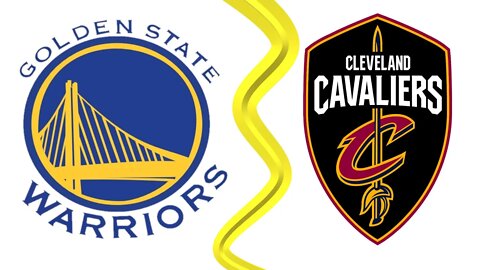 🏀 Golden State Warriors vs Cleveland Cavaliers Game Live Stream 🏀