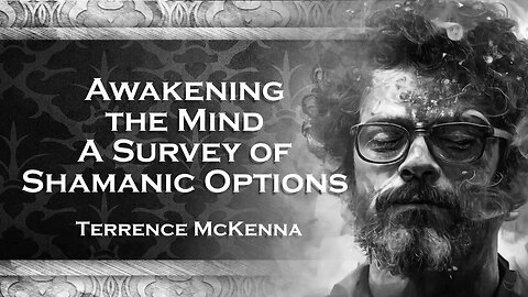 TERENCE MCKENNA´S Mysteries of Alien Footprints Are They Leprechauns, Elves, or Souls