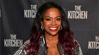 Shooting at 'Real Housewives' Kandi's Eatery On Valentine's Day