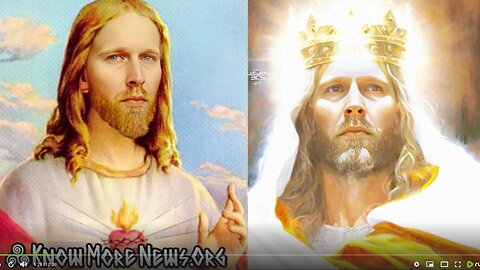 The Jesus Deception Debate | Opening Statement by Adam Green of Know More News
