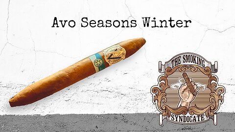 The Smoking Syndicate: Avo Seasons Winter 2023