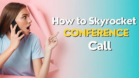 How to Skyrocket Your Team's Efficiency with Conference Call Free Online Planner! Tutorsgrip