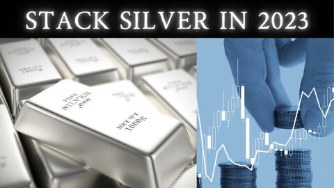 Silver Update and The Dollar Termination | Terry Sacka