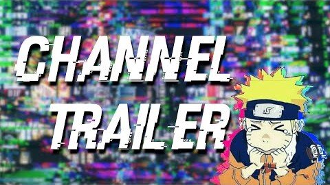 SkrttSkull Channel Trailer