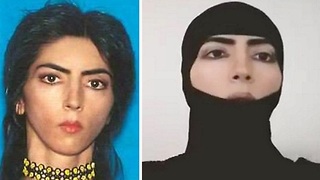 YouTube shooter, Iranian Nasim Aghdam, says company censored her videos.