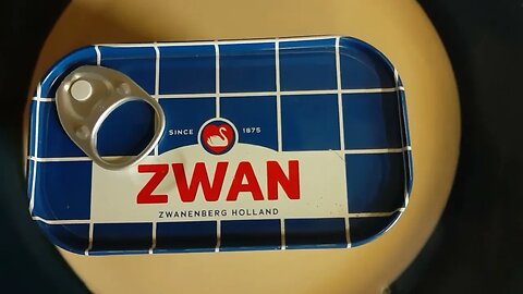 ZWAN Chicken and Beef Luncheon Loaf From Holland Product Review