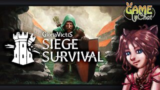 Siege Survival; Gloria Victis, Demo Prologue