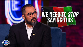 STOP Saying This About Afghanistan! | Navy SEAL Jimmy Graham | Huckabee