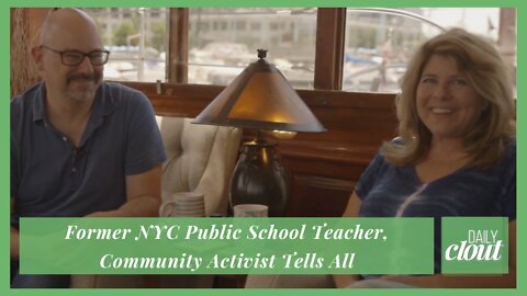 Former NYC Public School Teacher, Community Activist Tells All