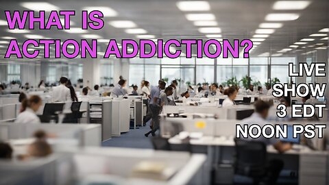 What Is Action Addiction? ☕ 🔥 #tiktokbanned Signed + #caitlinclark Shoe Deal + Today's News #news