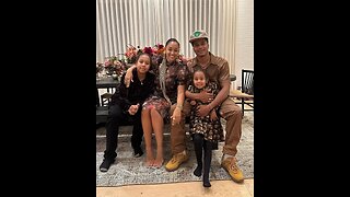 Is Tia Mowry Tired Of Running Them Streets?