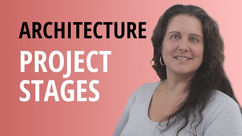 8 Architecture Project Stages From Concept To Construction
