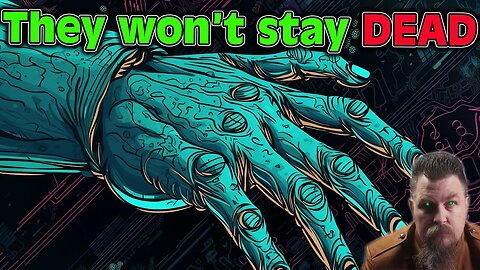 They Won't Stay Dead | 2170 | Free Science Fiction | Best of HFY