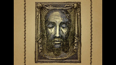 Chaplet of the Holy Face in Gregorian Chant