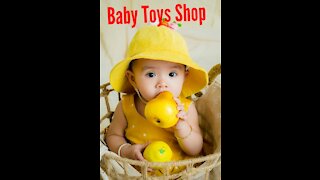 Baby Toys Nice Place in UAE