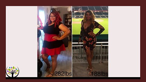 I Overcame Depression and Lost 100 lbs with Water Fasting