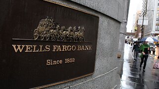 Wells Fargo Agrees To Pay $3 Billion Fine Over Fake Account Scandal