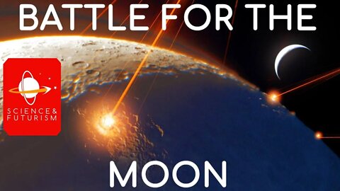 Battle for the Moon