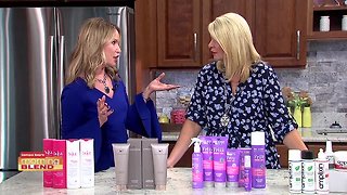 Beauty Bag | Morning Blend