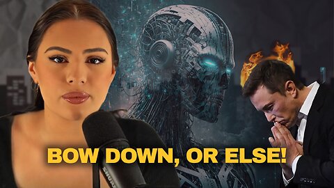 WRONGTHINK: Is A.I. Going To Kill Us All?